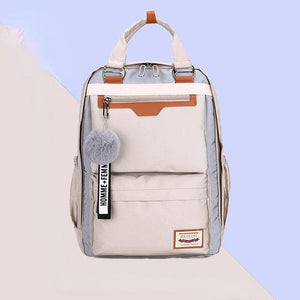 Travel Shoulder Backpacks Kids Schoolbags Women Bag