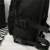 Women's Large Waterproof Backpack for School and Travel