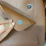 Women Backpacks Classic Retro School Large Capacity Waterproof Back Pack