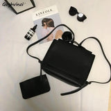 Women Backpacks Classic Retro School Large Capacity Waterproof Back Pack