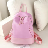 Casual Shoulder Bag Nylon Cloth Oxford Cloth