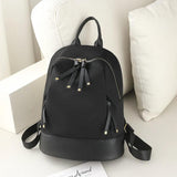 Casual Shoulder Bag Nylon Cloth Oxford Cloth