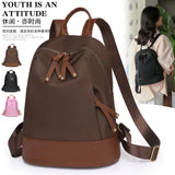 Casual Shoulder Bag Nylon Cloth Oxford Cloth