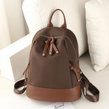 Casual Shoulder Bag Nylon Cloth Oxford Cloth