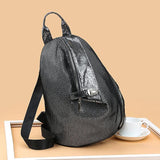 Waterproof Casual School Backpack for Teen Girls