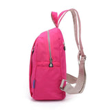 Casual Waterproof Nylon Backpack