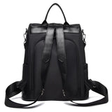 Waterproof Oxford Shoulder Bags for Women