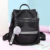 Waterproof Oxford Shoulder Bags for Women