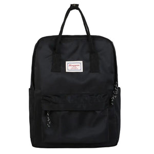 Waterproof Women Backpack School Bag Laptop Bagpack for Girls