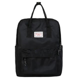 Waterproof Women Backpack School Bag Laptop Bagpack for Girls