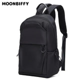 Mini Backpack Men Oxford Waterproof Sports Shoulder Bags for Travel