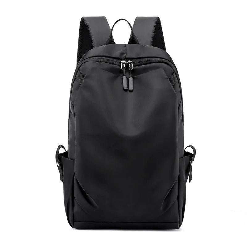 Waterproof Men Backpack with USB Charging Large Capacity