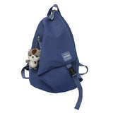 Qiaoduo School Backpack Harajuku Bag For Teenage Girls