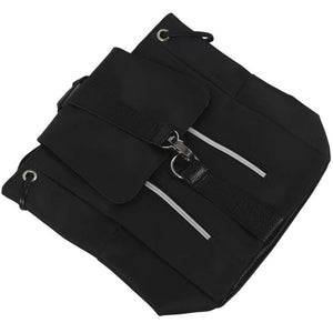 Waterproof PU Leather Backpack Girls School Bag Women Shoulder Bag