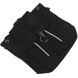 Waterproof PU Leather Backpack Girls School Bag Women Shoulder Bag