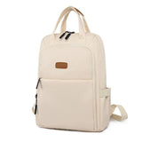 Waterproof Women Business Backpack 13.4 Inch