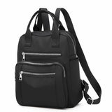 Women's Oxford Shoulder Bag Large Capacity Handbag