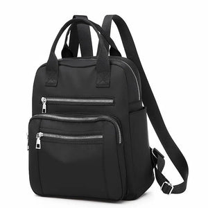 Women's Oxford Shoulder Bag Large Capacity Handbag