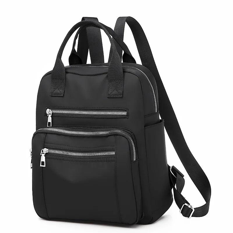 Women's Oxford Shoulder Bag Large Capacity Handbag