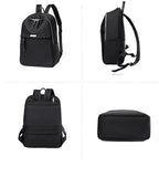 Preppy Style Girls Bookbag Rucksack Female Backpack