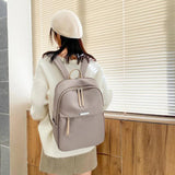 Preppy Style Girls Bookbag Rucksack Female Backpack
