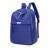 Preppy Style Girls Bookbag Rucksack Female Backpack