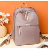 Preppy Style Girls Bookbag Rucksack Female Backpack