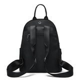 Large Capacity Anti-theft Travel Backpack for Women