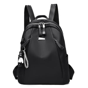 Large Capacity Anti-theft Travel Backpack for Women