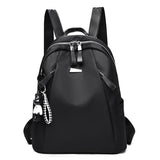 Large Capacity Anti-theft Travel Backpack for Women