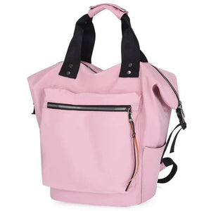 Women Girl Backpack Rucksack Satchel Laptop Shoulder School Bag