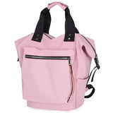 Women Girl Backpack Rucksack Satchel Laptop Shoulder School Bag
