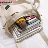 Teenage Girls Summer Backpack School Shoulder Bags Bookbag Travel