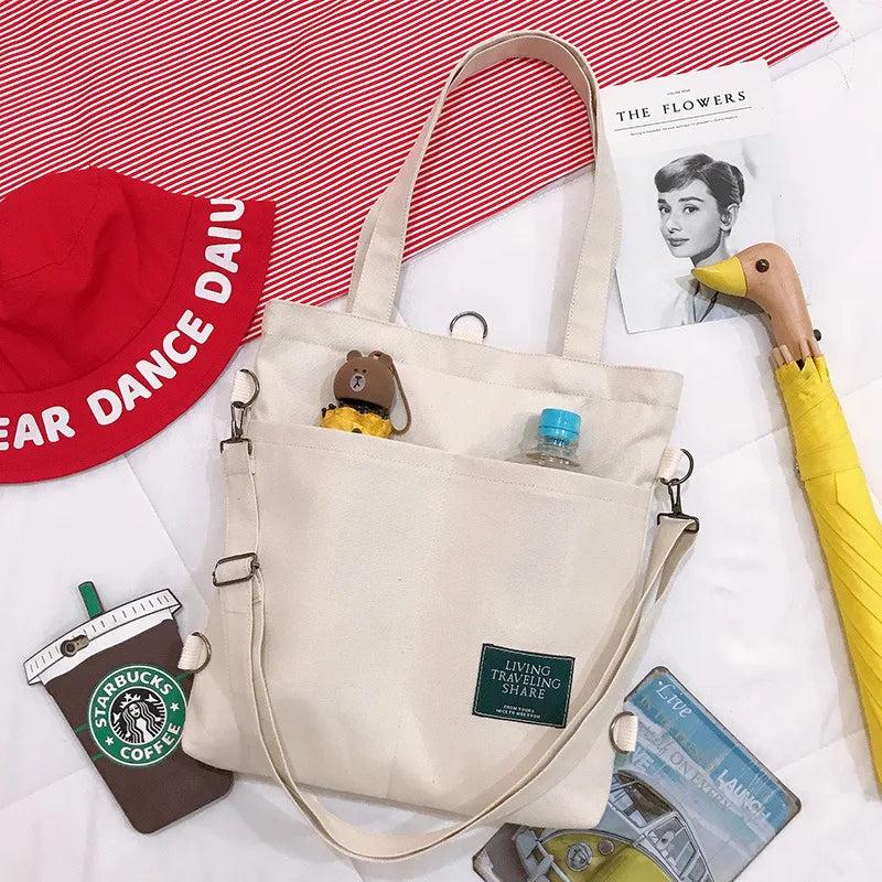 Teenage Girls Summer Backpack School Shoulder Bags Bookbag Travel