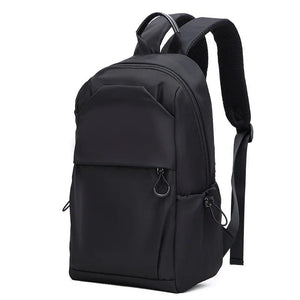 Men's Oxford Cloth Mini Sports Backpack