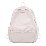 Women's Large Capacity School Backpack for Girls