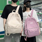 Women's Large Capacity School Backpack for Girls