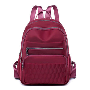 Pretty Style Girls Schoolbag Backpack