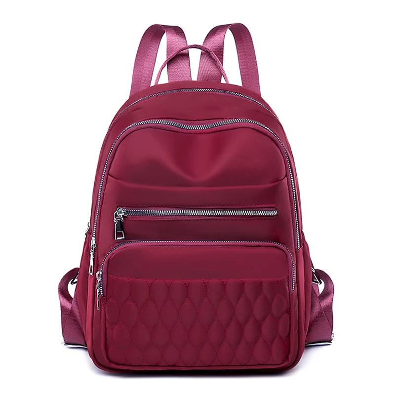Pretty Style Girls Schoolbag Backpack