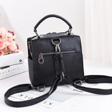 Women's Multi-function Shoulder Bag Backpacks for Women