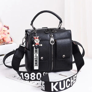 Women's Multi-function Shoulder Bag Backpacks for Women