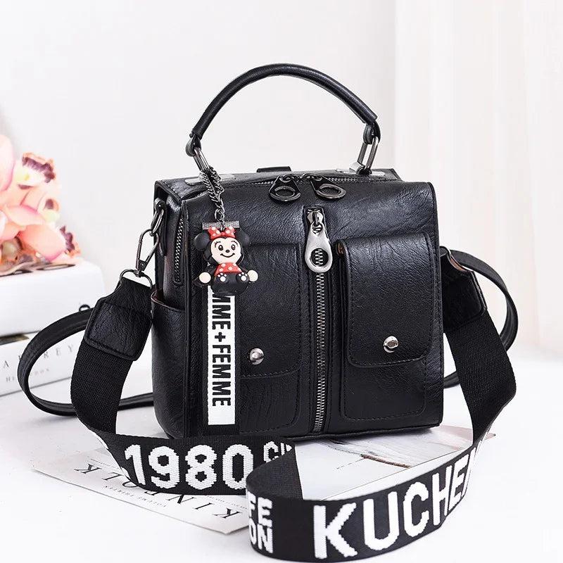 Women's Multi-function Shoulder Bag Backpacks for Women