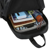 PU Backpack Retro Large Capacity Waterproof Leather Travel Rucksack Bag