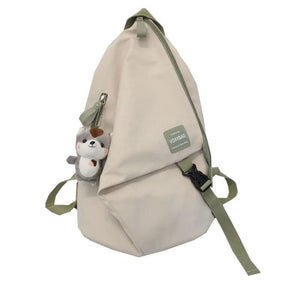 Personalized School Backpack for Teenage Girls