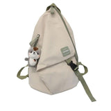 Personalized School Backpack for Teenage Girls