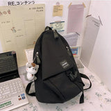 Personalized School Backpack for Teenage Girls