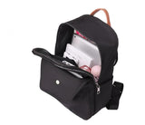 Women's Multi-function Small Backpack Shoulder Rucksack