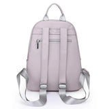 Women Classic Backpack Purses High PU Leather Rucksack for Female Bagpack