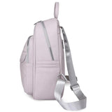 Women Classic Backpack Purses High PU Leather Rucksack for Female Bagpack