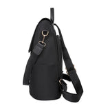 Anti-Theft School Backpack for Teens Large Capacity Laptop Bag Women's Travel